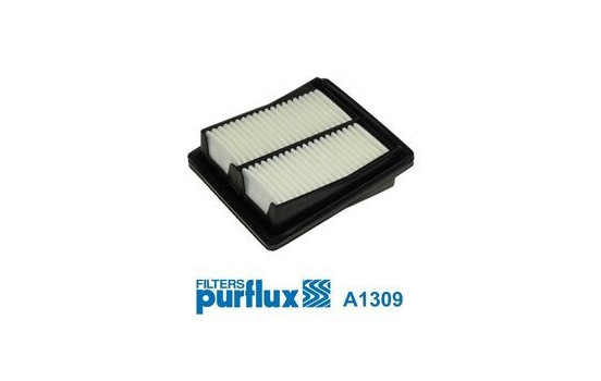 Air Filter A1309 Purflux, Image 2