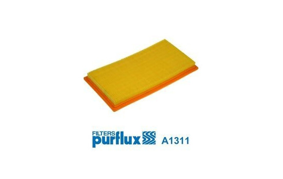 Air Filter A1311 Purflux