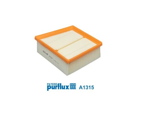 Air Filter A1315 Purflux, Image 2