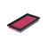 Air Filter A1316 Purflux