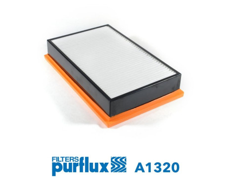 Air Filter A1320 Purflux