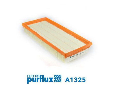 Air Filter A1325 Purflux