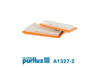 Air Filter A1327-2 Purflux
