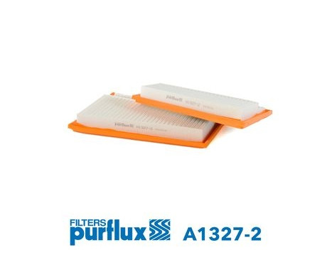 Air Filter A1327-2 Purflux