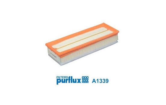 Air Filter A1339 Purflux