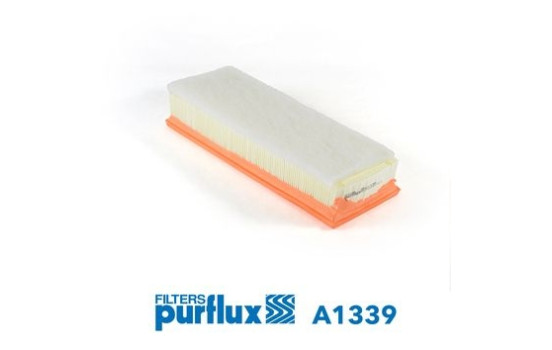 Air Filter A1339 Purflux