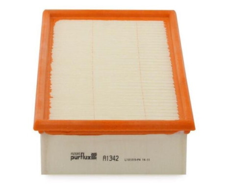 Air Filter A1342 Purflux