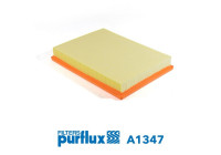 Air Filter A1347 Purflux