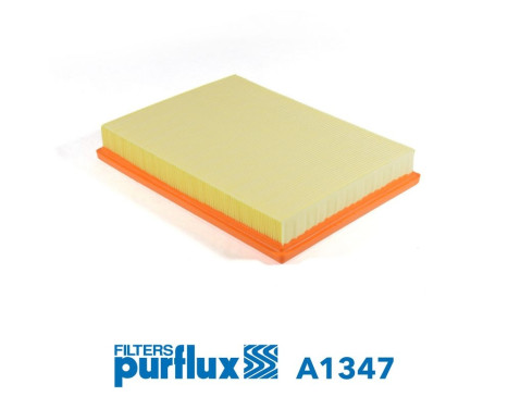 Air Filter A1347 Purflux