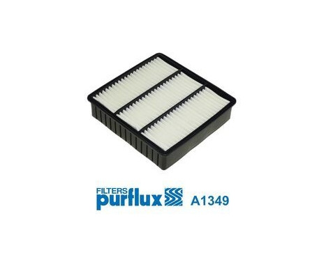 Air Filter A1349 Purflux, Image 2