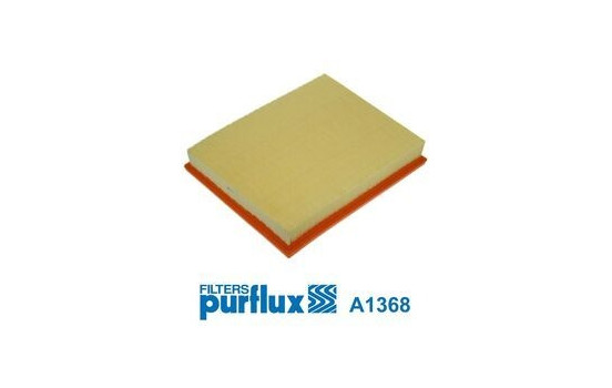 Air Filter A1368 Purflux