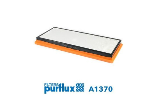 Air Filter A1370 Purflux