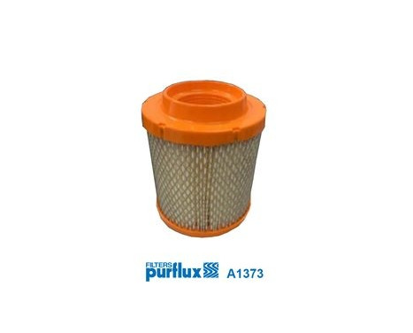 Air Filter A1373 Purflux, Image 2