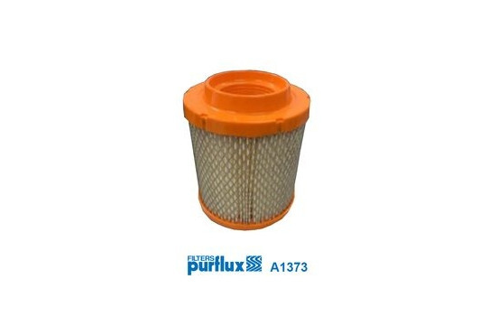 Air Filter A1373 Purflux, Image 2