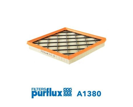 Air Filter A1380 Purflux