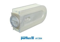 Air Filter A1384 Purflux