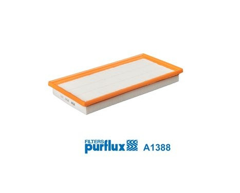 Air Filter A1388 Purflux