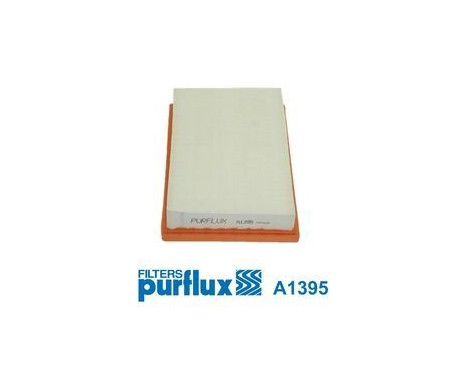 Air Filter A1395 Purflux