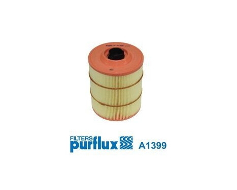 Air Filter A1399 Purflux