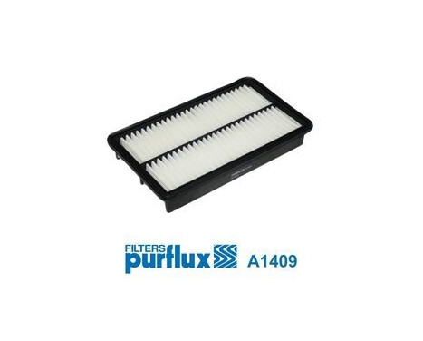 Air Filter A1409 Purflux