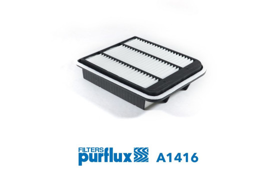 Air Filter A1416 Purflux