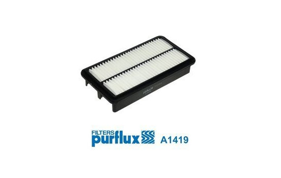 Air Filter A1419 Purflux