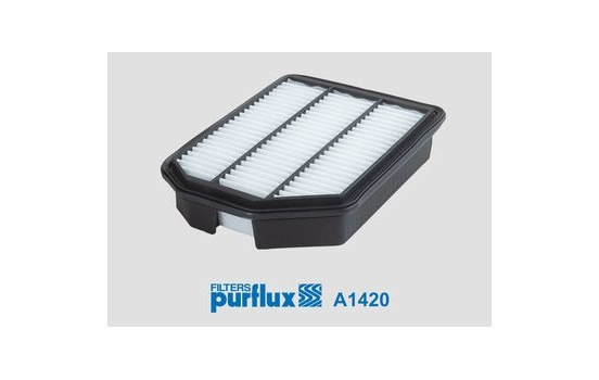 Air Filter A1420 Purflux