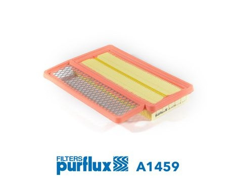 Air Filter A1459 Purflux