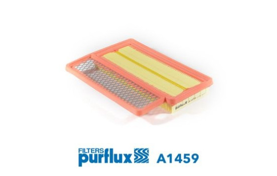 Air Filter A1459 Purflux
