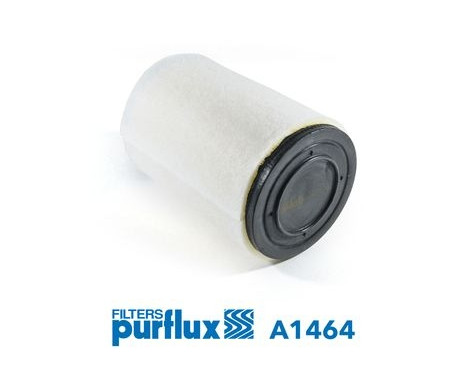 Air Filter A1464 Purflux, Image 2