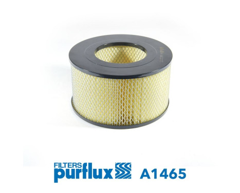 Air Filter A1465 Purflux