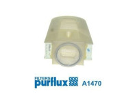 Air Filter A1470 Purflux