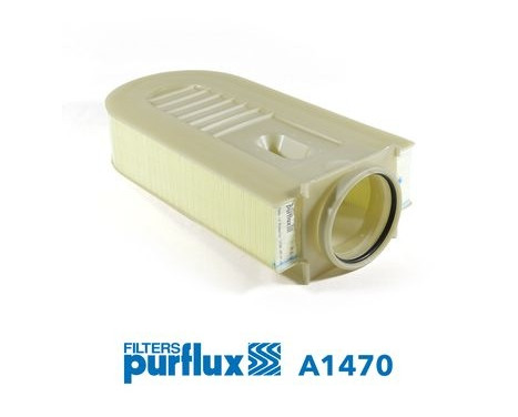 Air Filter A1470 Purflux