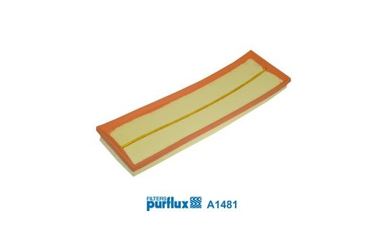 Air Filter A1481 Purflux