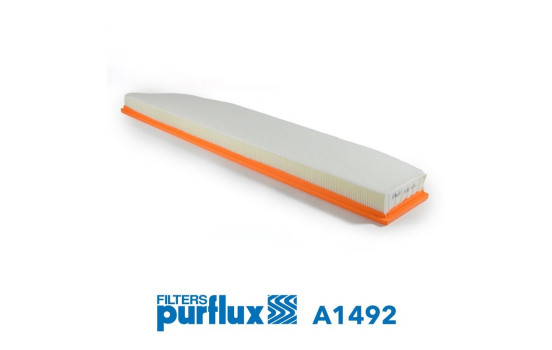 Air Filter A1492 Purflux
