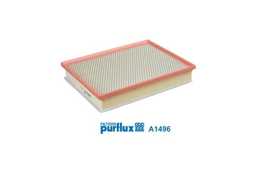 Air Filter A1496 Purflux