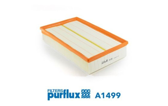 Air Filter A1499 Purflux
