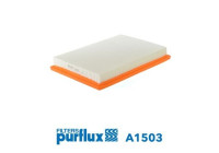 Air Filter A1503 Purflux