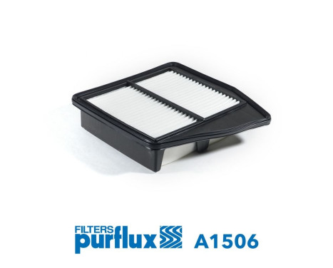 Air Filter A1506 Purflux