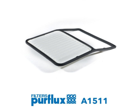 Air Filter A1511 Purflux
