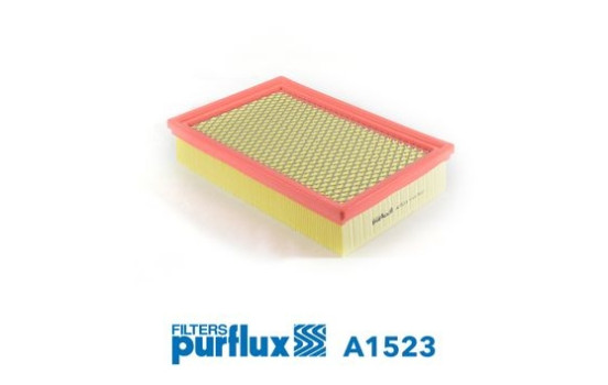 Air Filter A1523 Purflux
