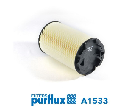 Air Filter A1533 Purflux