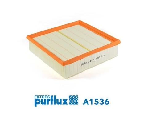 Air Filter A1536 Purflux, Image 2