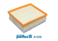 Air Filter A1538 Purflux