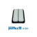 Air Filter A1551 Purflux, Thumbnail 2