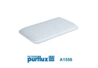 Air Filter A1558 Purflux