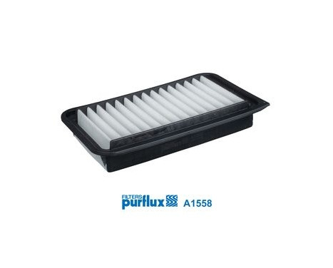 Air Filter A1558 Purflux