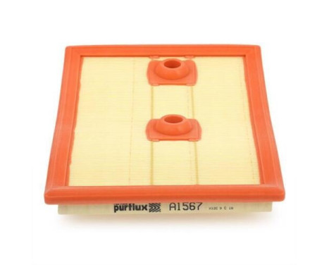 Air Filter A1567 Purflux