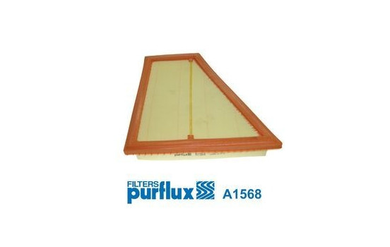 Air Filter A1568 Purflux