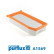 Air Filter A1569 Purflux, Thumbnail 2